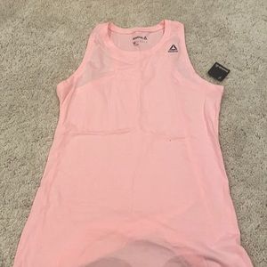 Reebok Tank- BRAND NEW